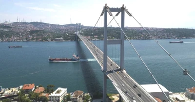 Ramazan Bayramı'nda Ücretsiz Otoyol ve Köprüler! 20-22 Mart 2026 Detayları