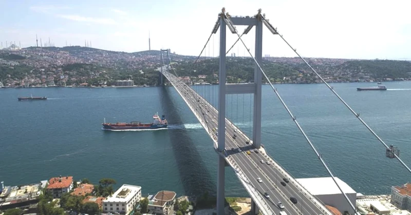 Ramazan Bayramı'nda Ücretsiz Otoyol ve Köprüler! 20-22 Mart 2026 Detayları