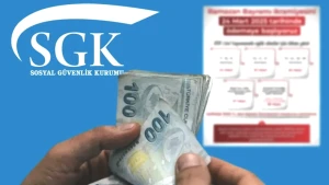 SGK Emekli Bayram İkramiyeleri 2026: Ramazan’da Hangi Miktarda ve Ne Zaman Ödenecek?